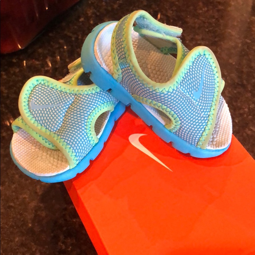 Nike Sandals